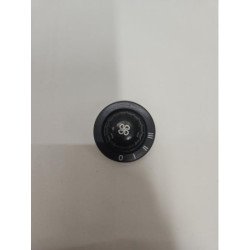 Commande Chauffage Citroen Saxo Phase 1